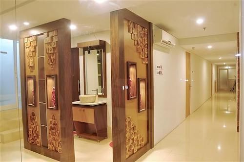 Tickle Hotel Yogyakarta Exterior photo